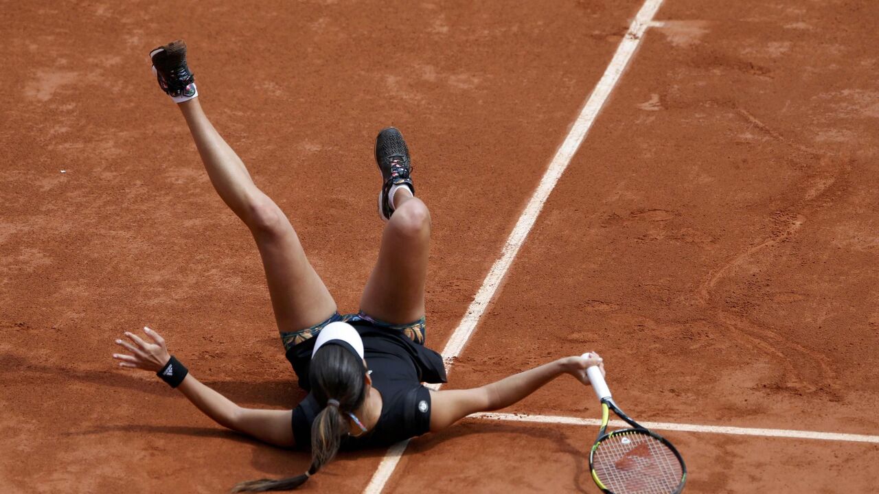 Ana Ivanović