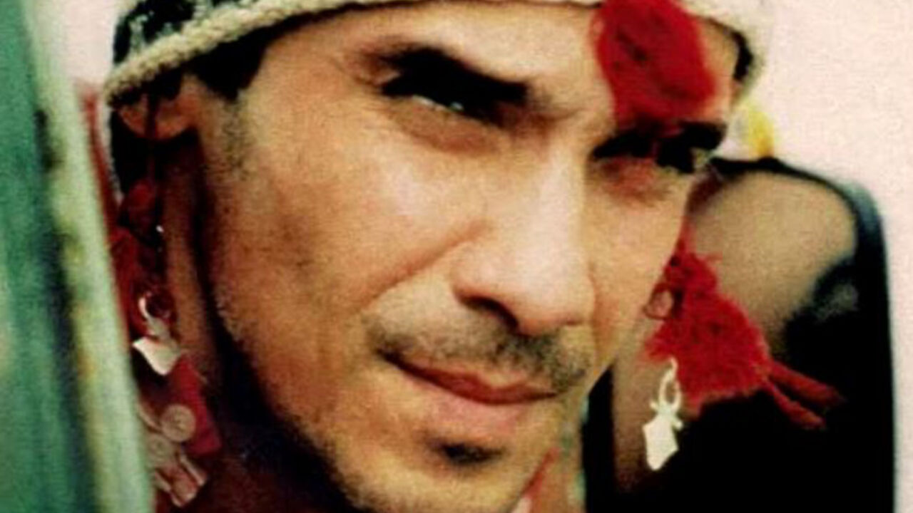 Manu Chao