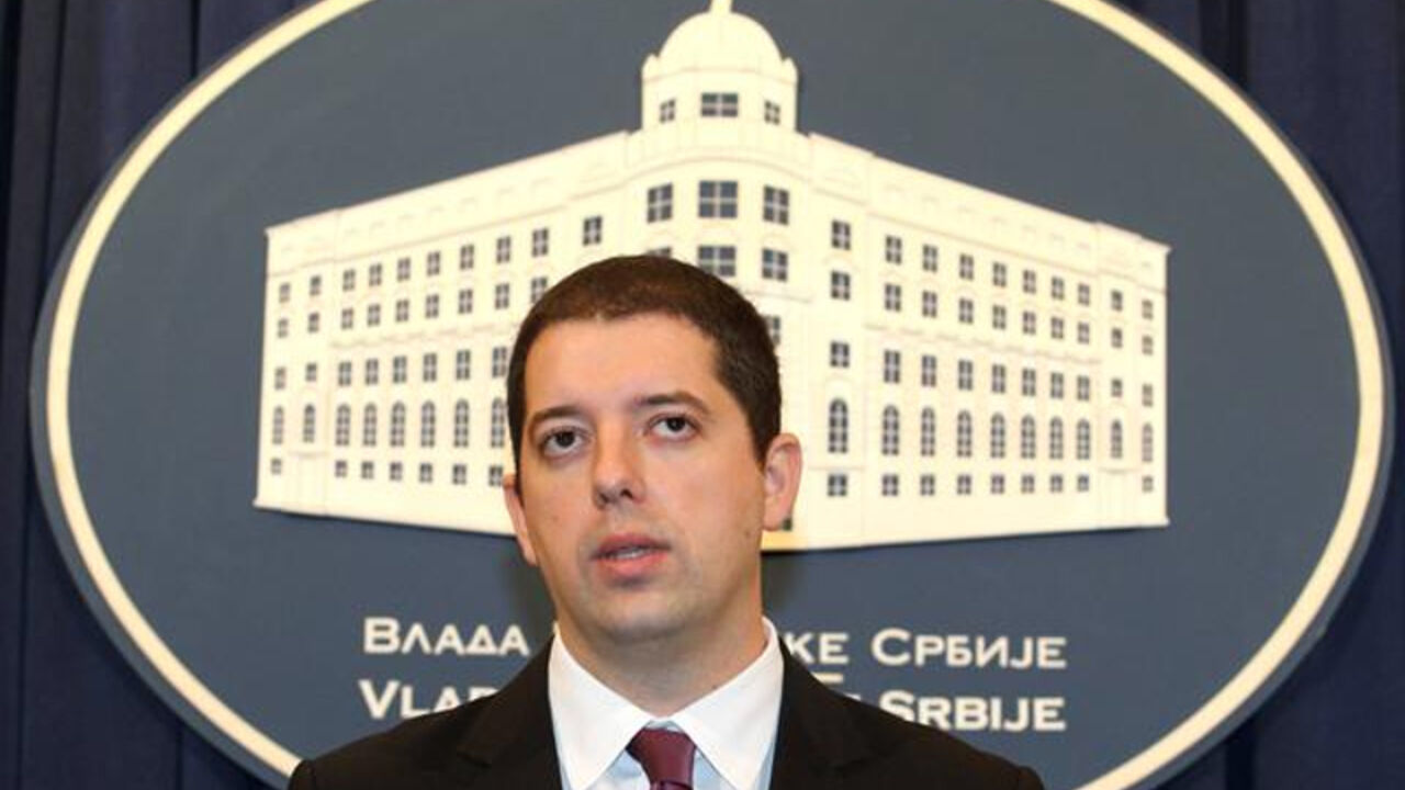 Marko Đurić