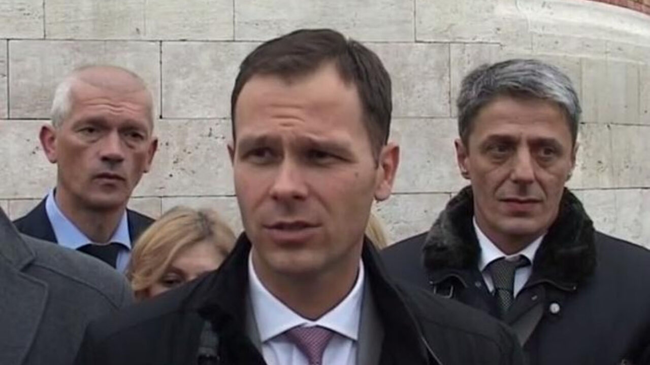 Siniša Mali