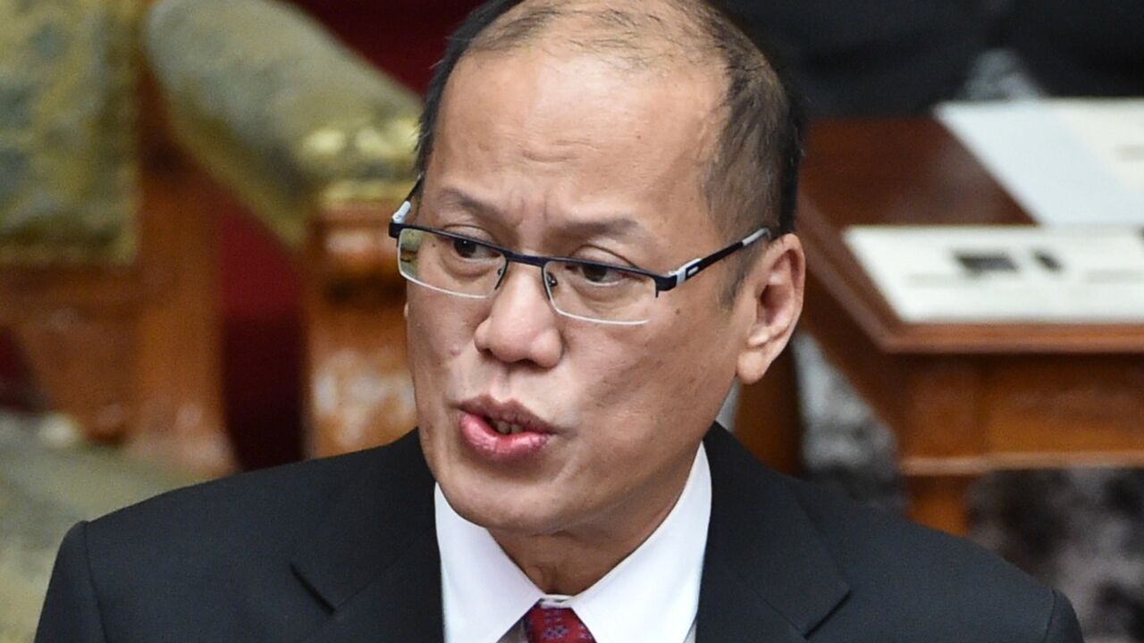 Benigno Akino