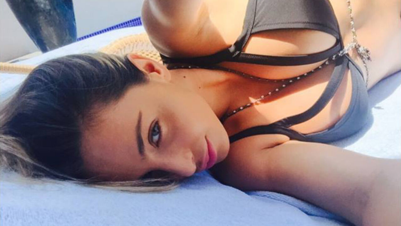 Maya Berović