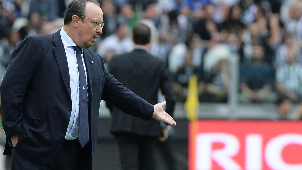 Rafael Benitez