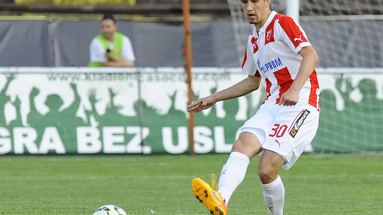 Vukašin Jovanović