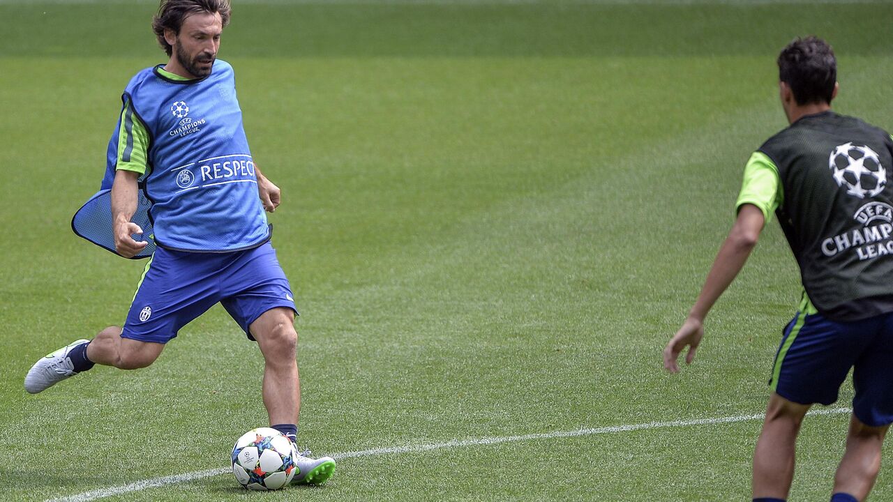 Andrea Pirlo