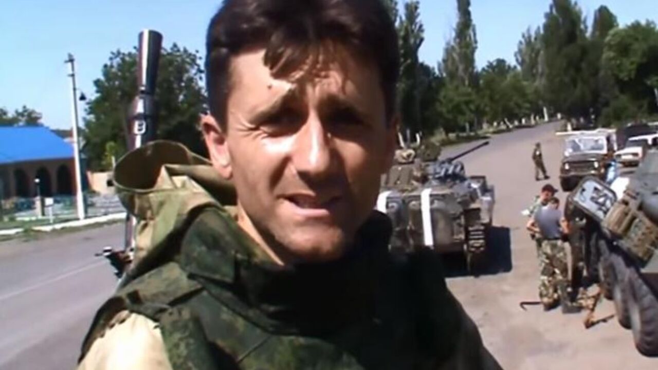 Dejan beric