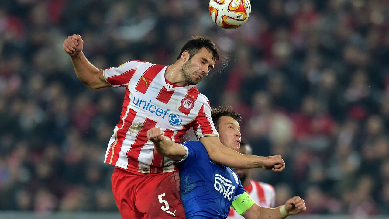 Luka Milivojević