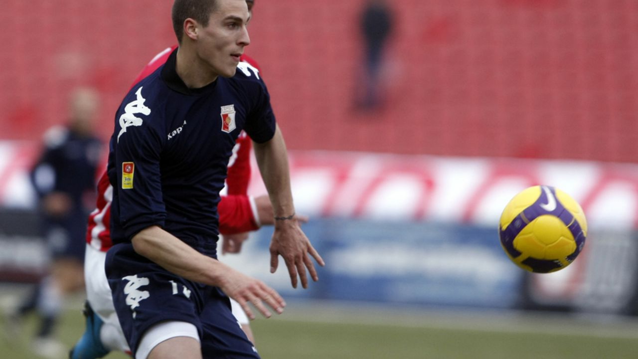 Ognjen Vranješ