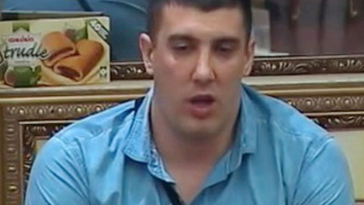 Veljko Dabetić