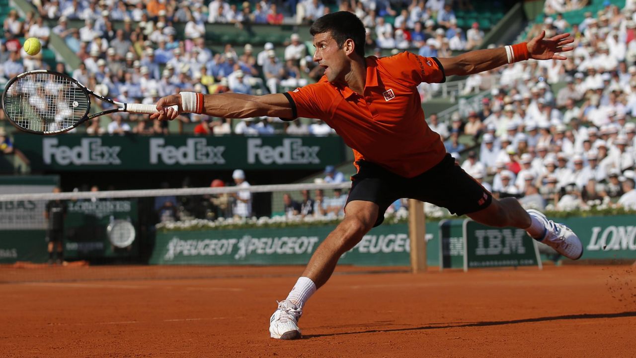 Novak Đoković