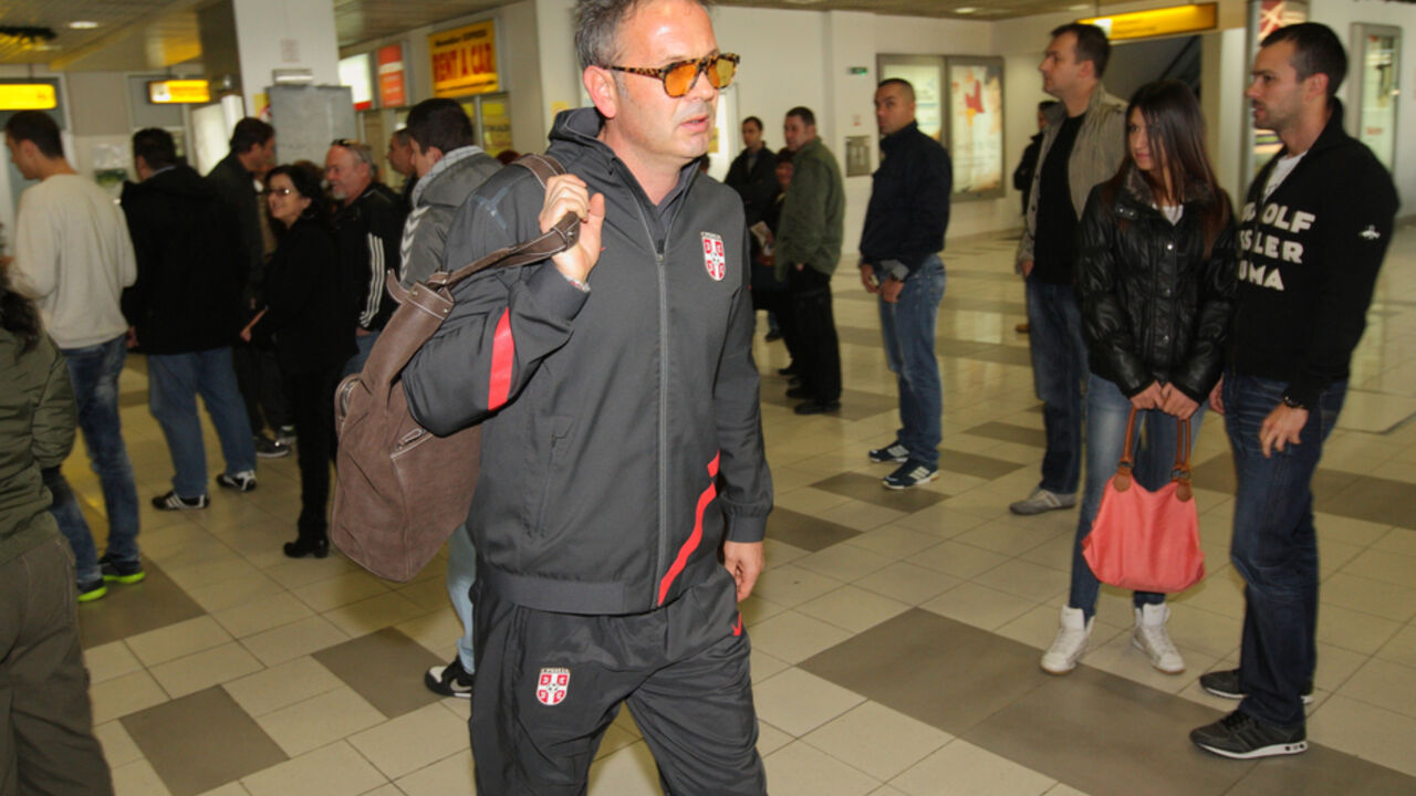 Siniša Mihajlović