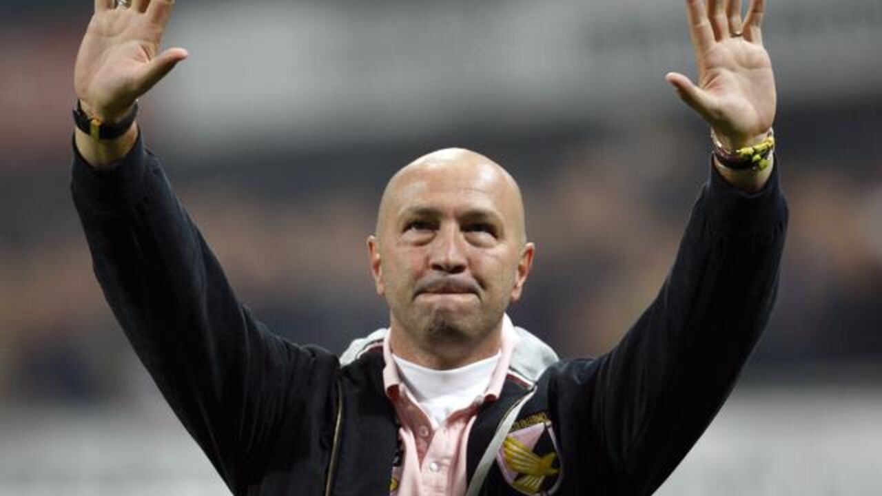 Valter Zenga
