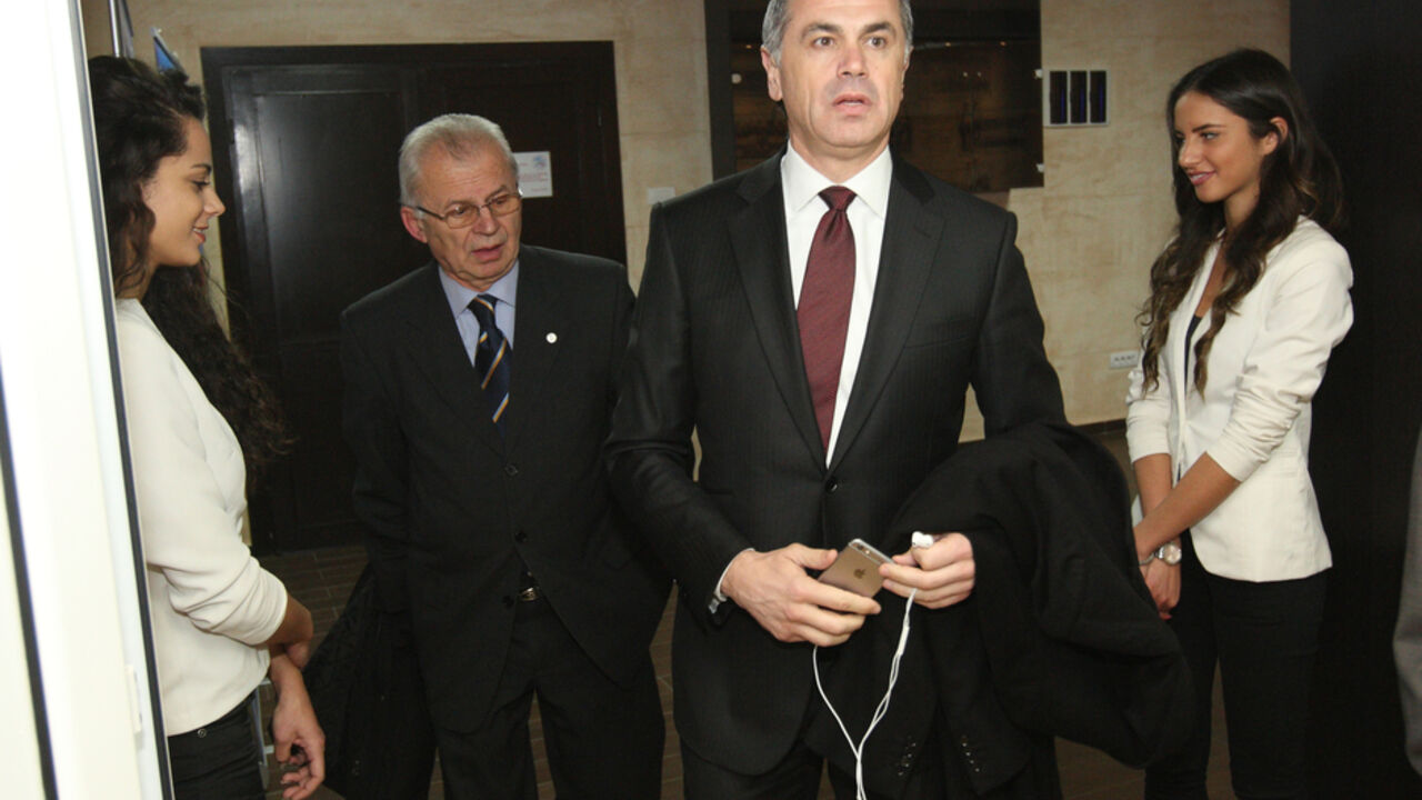 Zvezdan Terzić