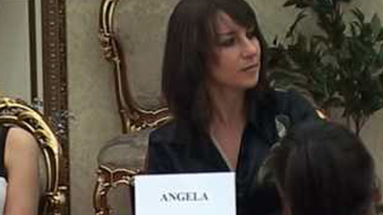 Angela