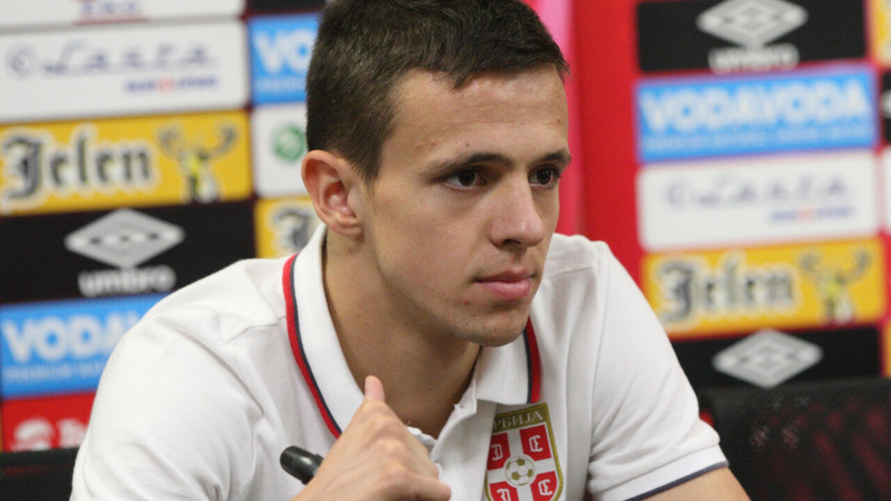 Nemanja Maksimović