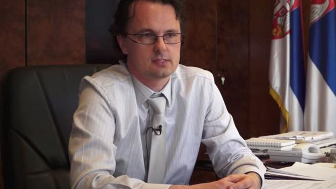 Srđan Verbić