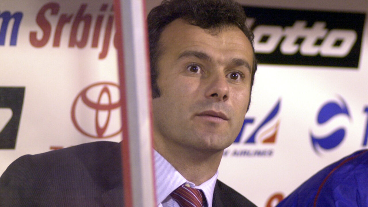 Dejan Savićević 