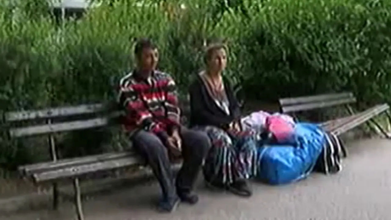 Nebojša i Ljuljeta