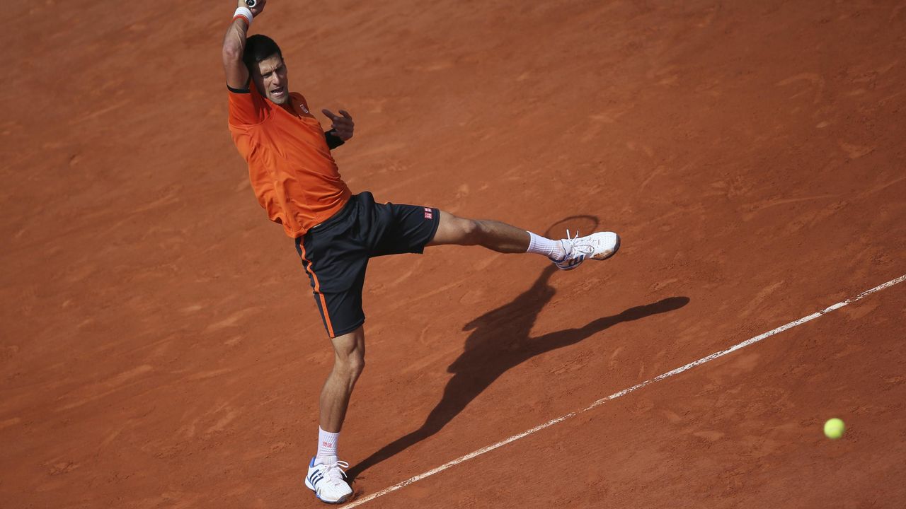 Novak Đoković