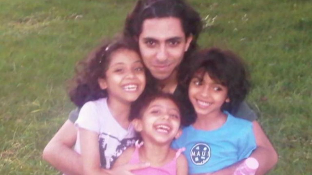 Raif Badavi