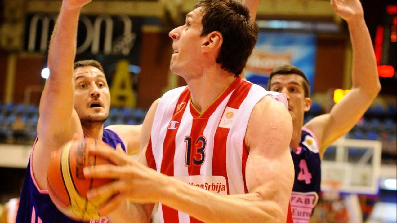 Boban Marjanović protiv Mega Leksa