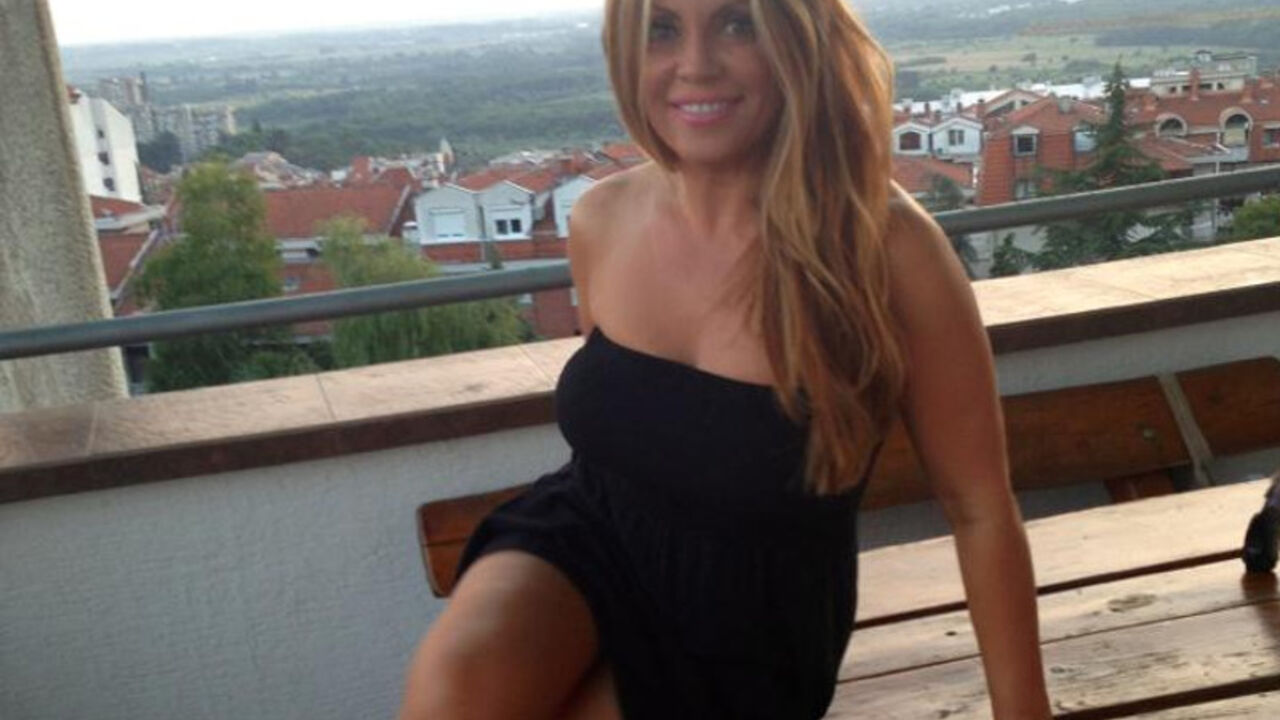 Indira Radić