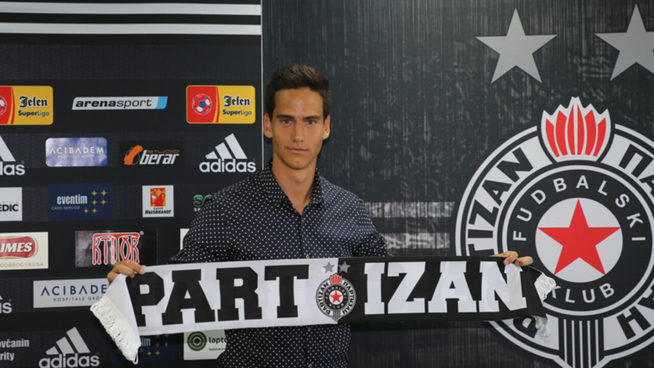 Marko Jevtović