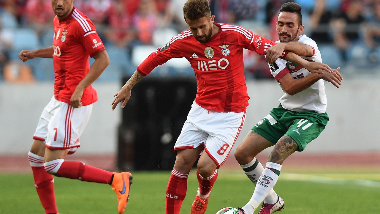 Miralem Sulejmani