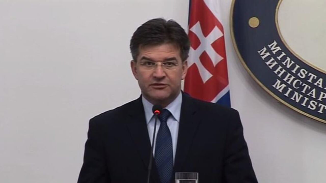 Miroslav Lajčak