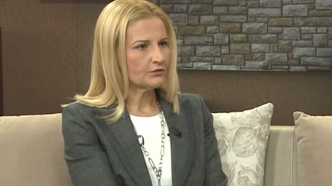 Tanja Miscevc