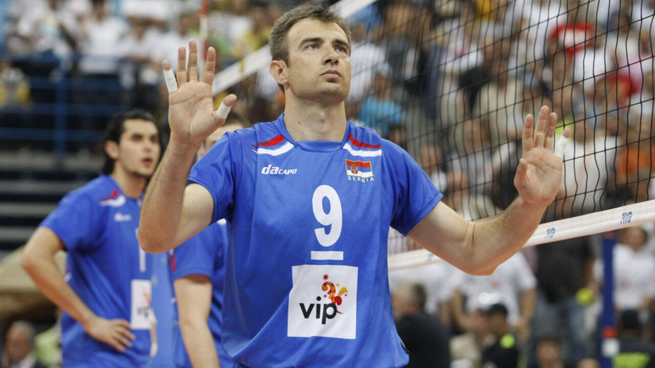 Nikola Grbić