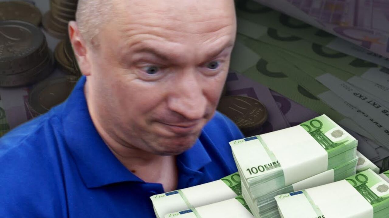 Pajtić i lova