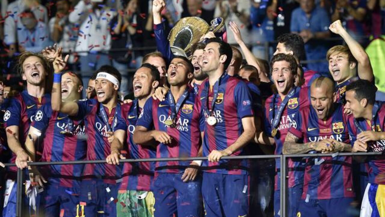FK Barselona