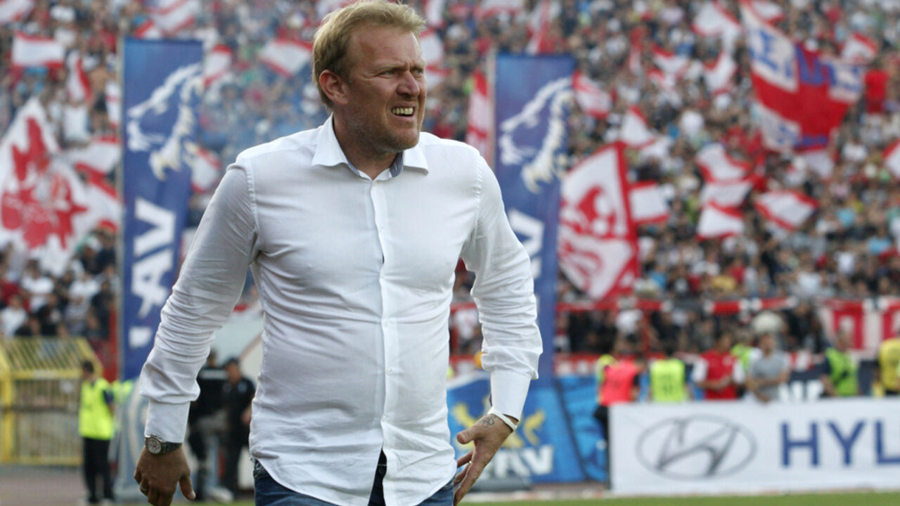 Robert Prosinečki