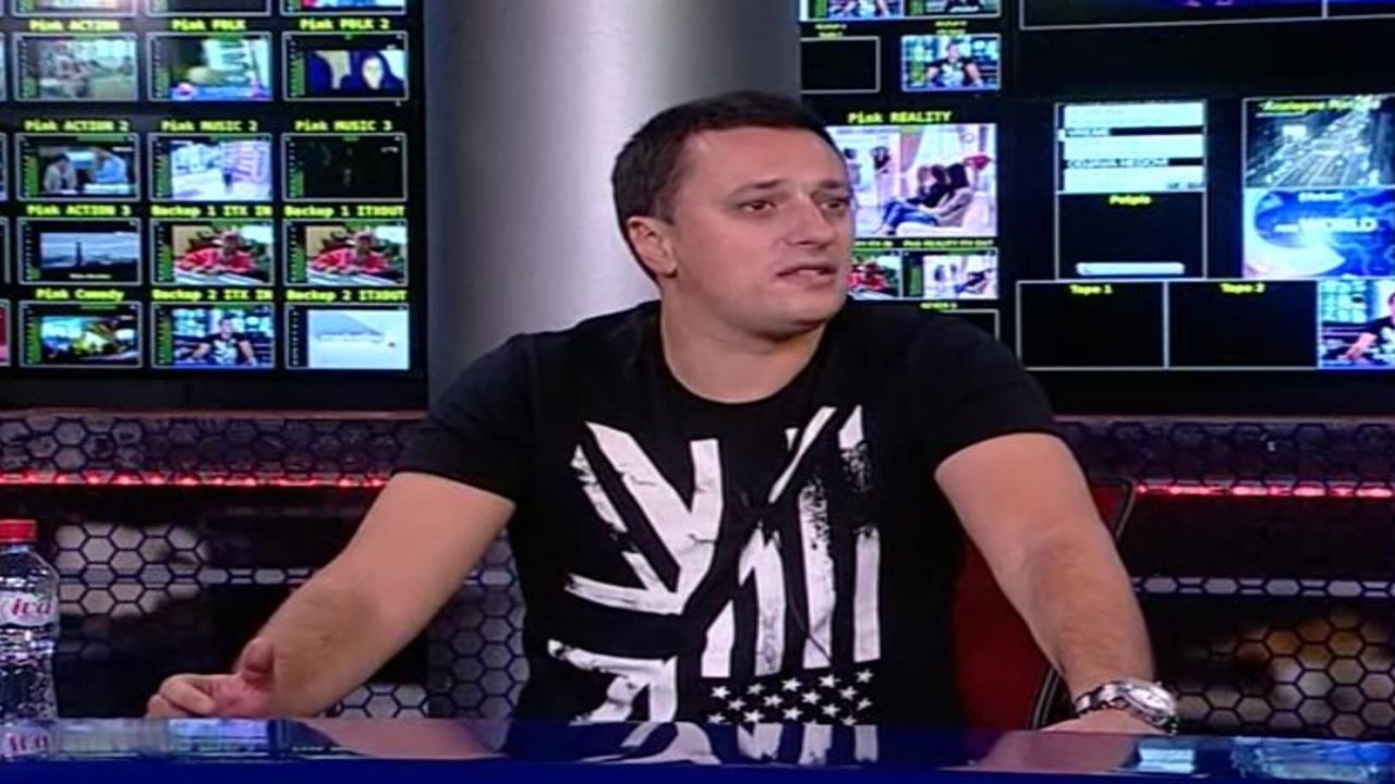 Andrija Milošević