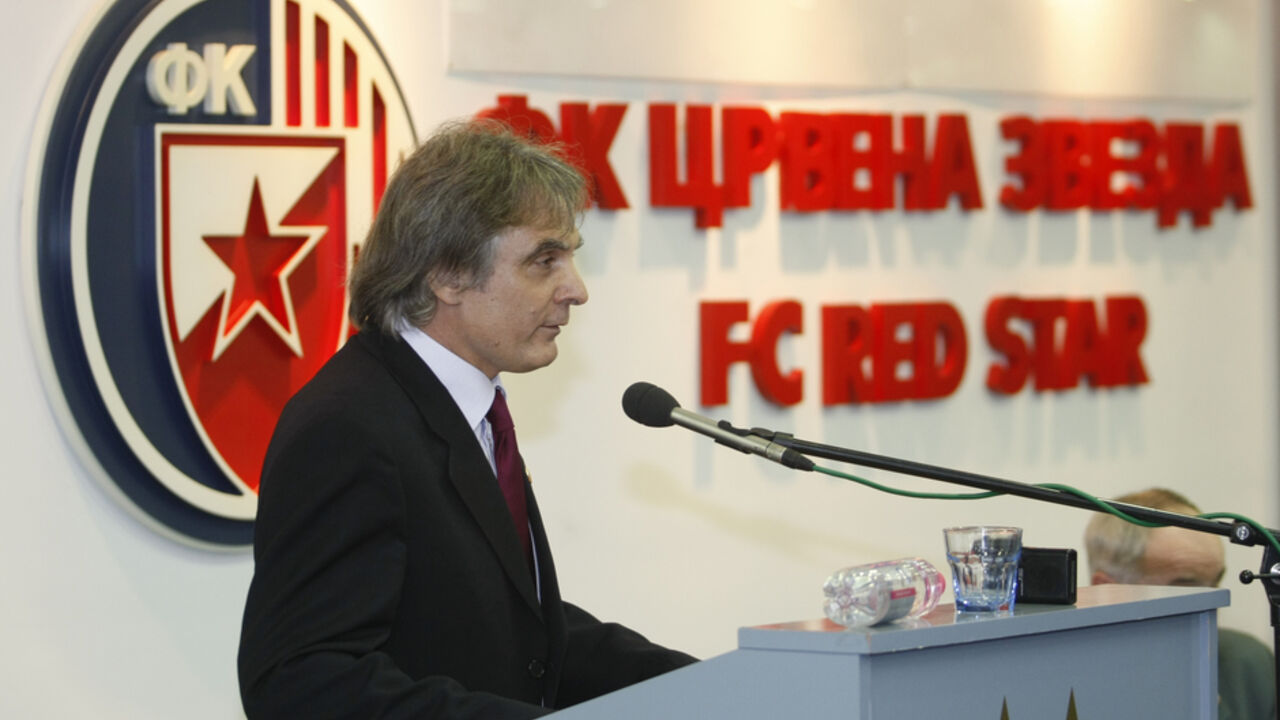Dušan Savić