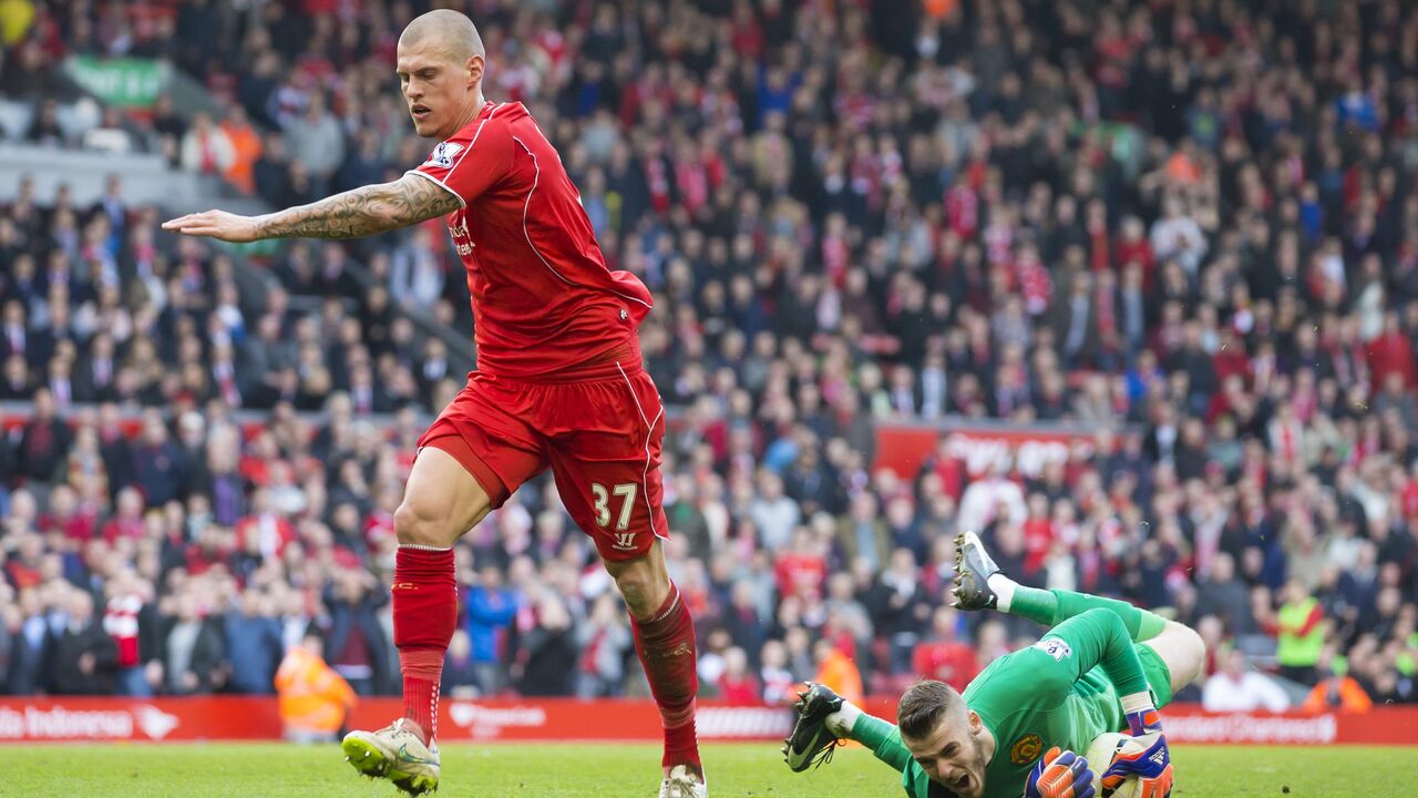 Martin Škrtel