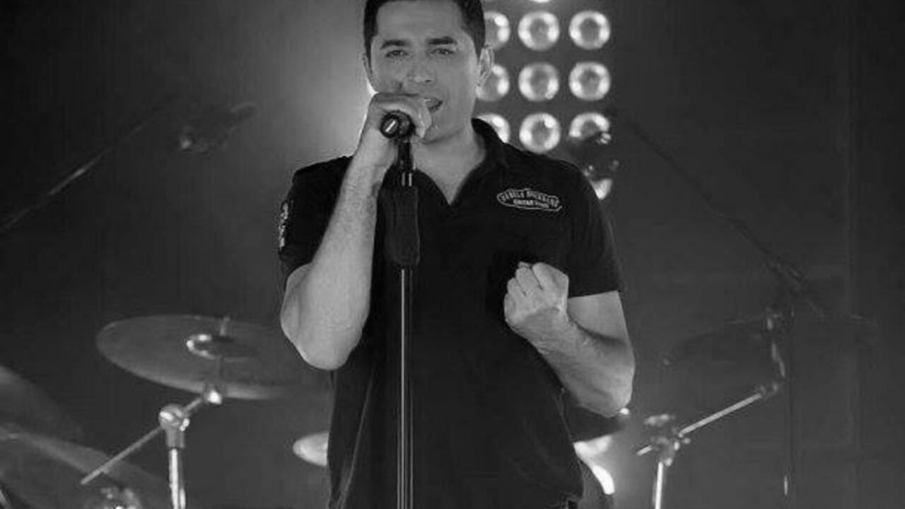 Darko Radovanović