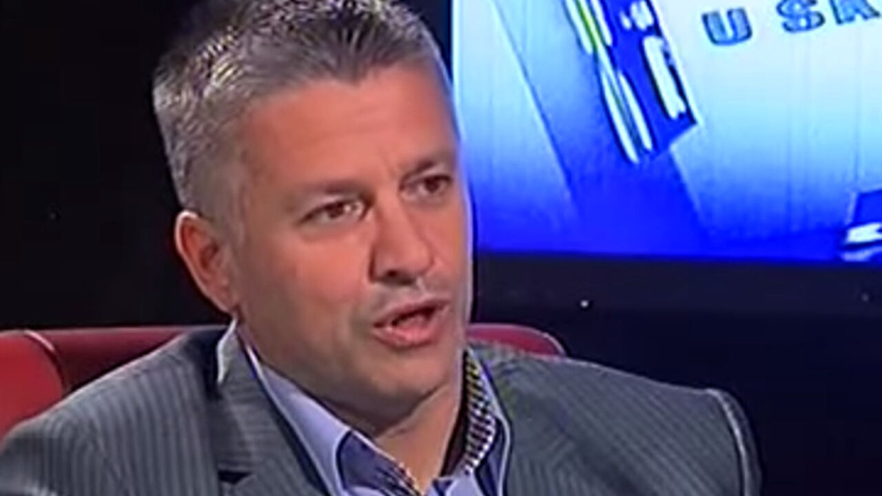 Naser Orić