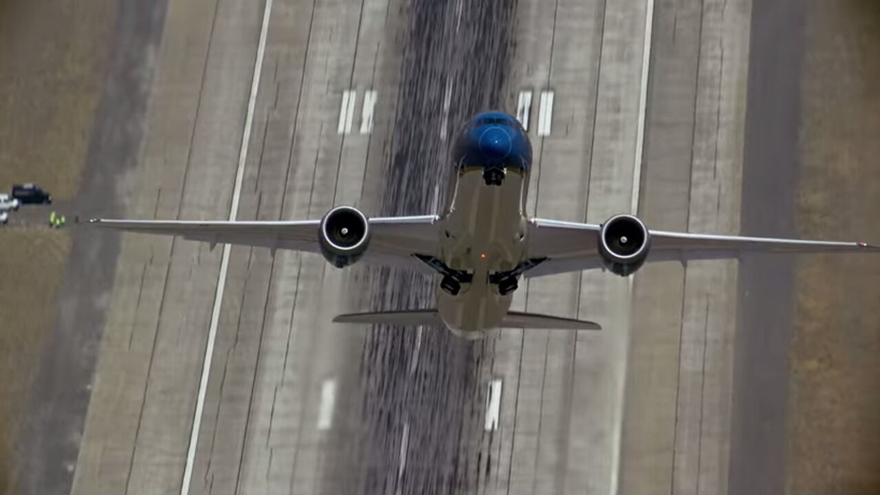 Boeing