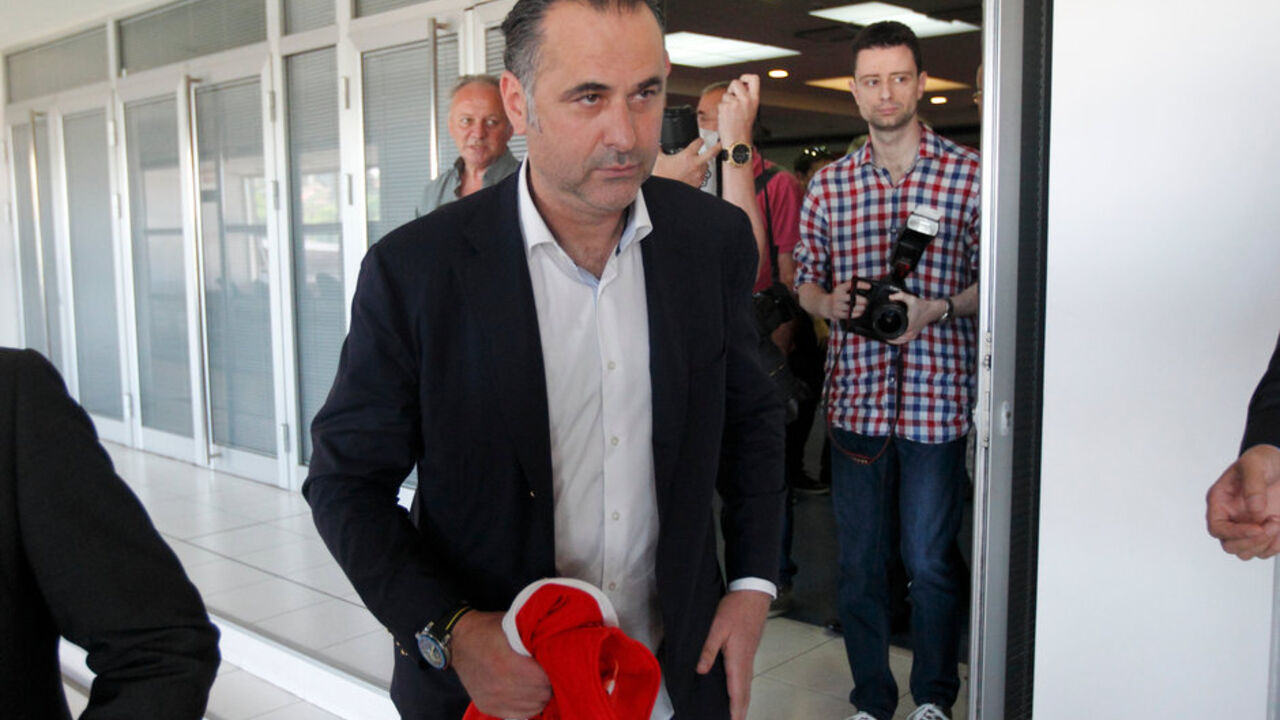 Miodrag Grof Božović