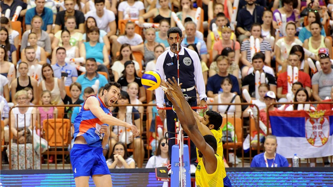 Nemanja Petrić