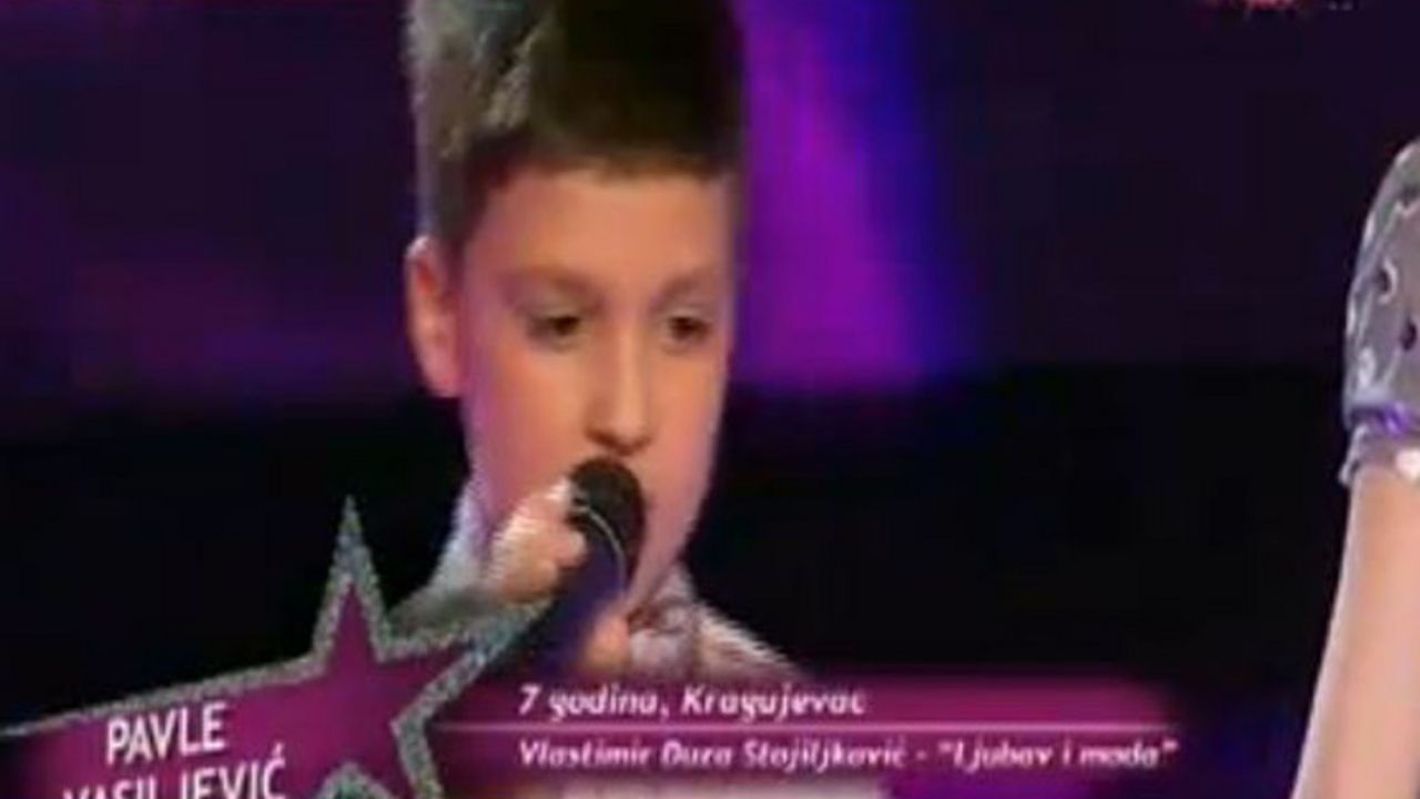 Pavle
