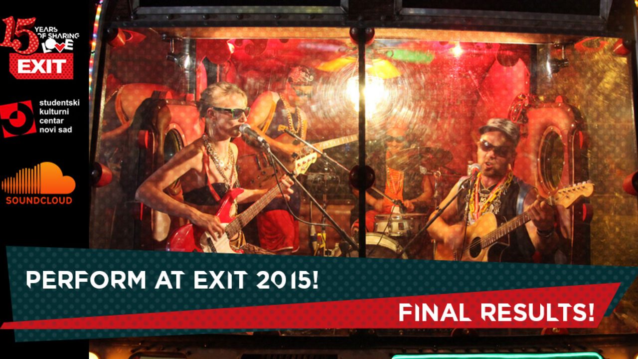 Exit