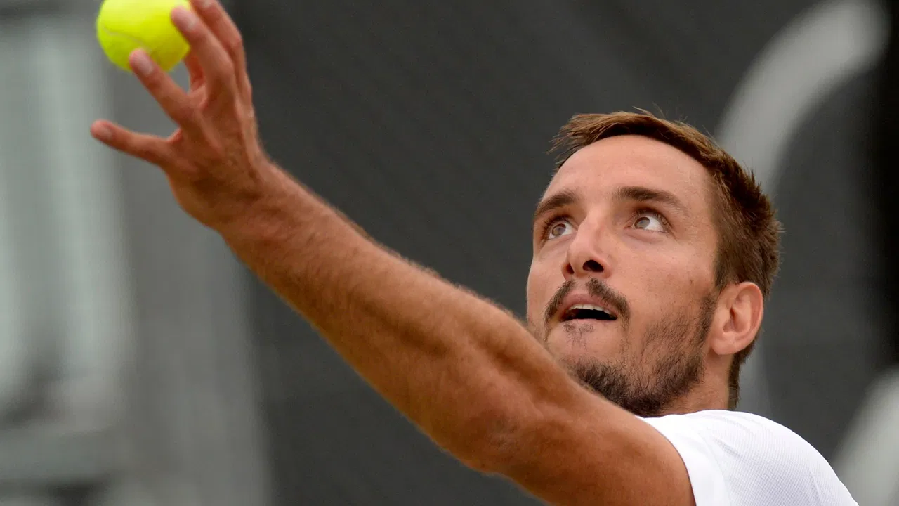 Viktor Troicki