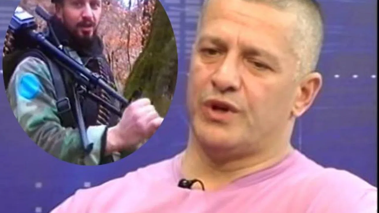 Naser Orić