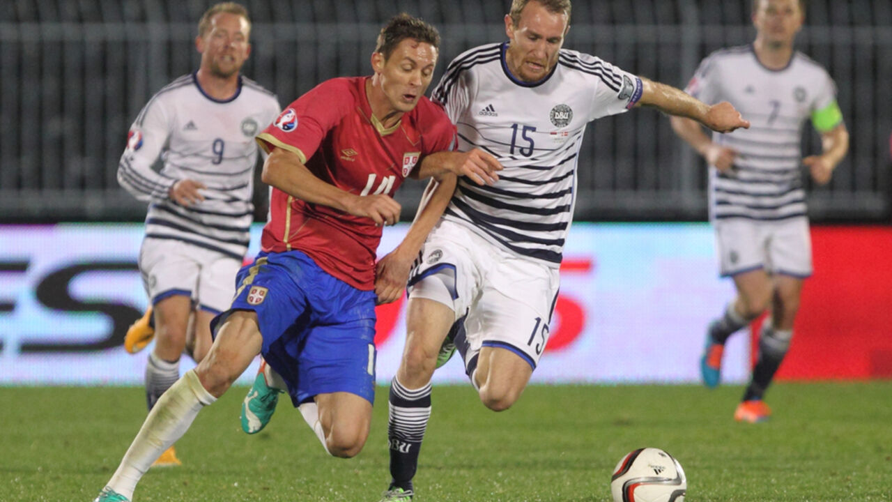 Nemanja Matić