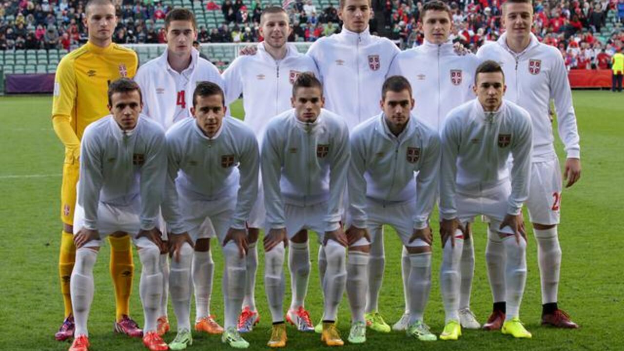 Reprezentativci Srbije na Novom Zelandu