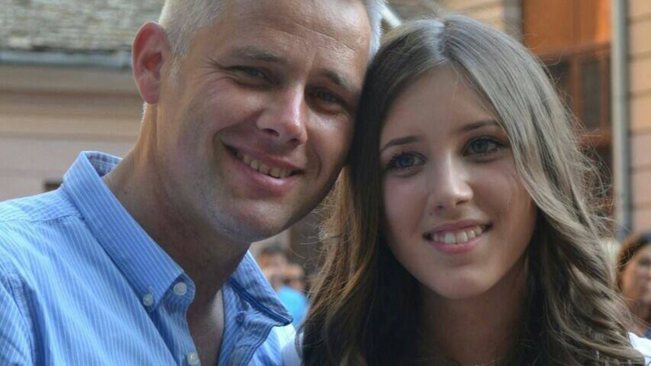Tijana Jurić i Igor Jurić
