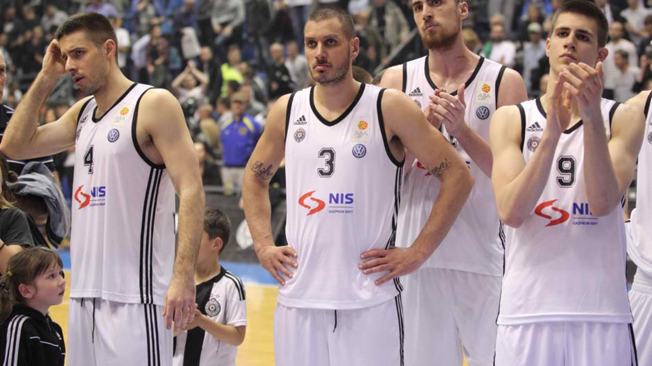 KK Partizan